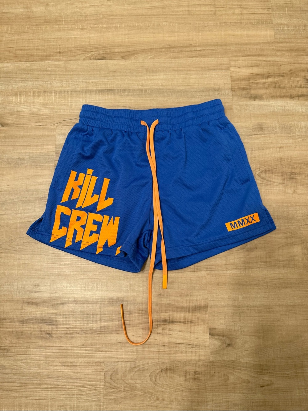 Kill Crew Shorts, NWT! Cross listed on Mercari be my prices are lower!